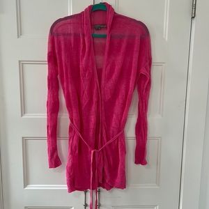 Designer brand 360 sweater